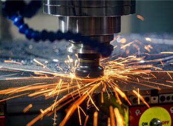 精密機(jī)床行業(yè)（軸承、主軸）